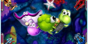 Giới thiệu về vua đánh cá tại F8BET