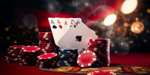 Các phương pháp đếm lá bài trong Baccarat
