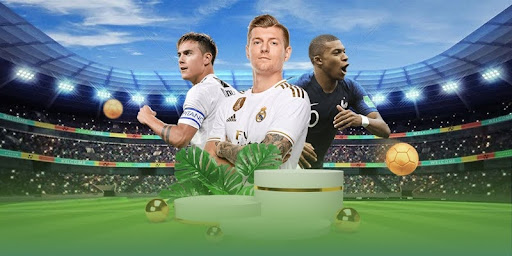 Giới thiệu tin tức Thể thao lucky88 và cá cược