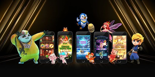 Hướng dẫn luật chơi Nổ hũ lucky88 chi tiết và chính xác