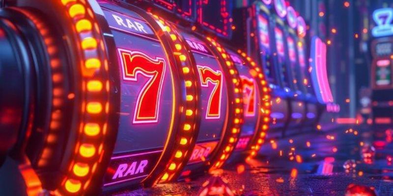 Ưu điểm vượt trội từ Điên Cuồng 777 ngay trên F168