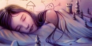 Nằm mơ thấy gái đẹp đánh con gì trúng lớn?