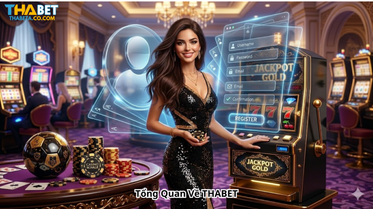 Tổng Quan Về THABET