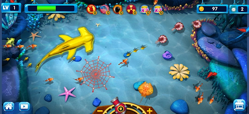 Tổng quan về sức hút của game