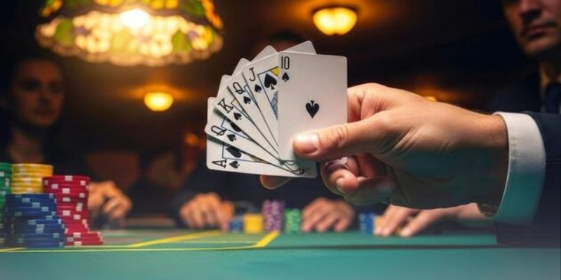 Cách nhận diện các tổ hợp bài nổ kim hoa Ấn Độ mang lại chiến thắng