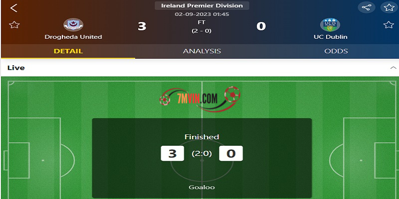 Theo dõi Livescore 7M trên đa thiết bị với trải nghiệm tuyệt vời
